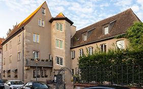 Hotel Restaurant L'Orchidee